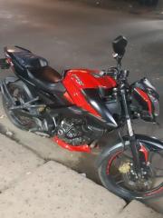 Bajaj Pulsar NS 160 Single Disc